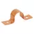 2" CTS Copper-Plated Steel 2-Hole Tube Strap | SIO5017