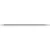 14" x 0.602" x 0.529" Galvanized 20 ga Steel 523-24 Series Universal For 14 to 26" Stud Bays Bracket | SIO5232424