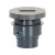 2" PVC Gray 832 Series Adjustable Rough-In Drain | SIO8322PF