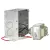 2-1/4" x 2" x 2.5" For Controllers Transformer Kit | TEK009K