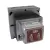 4" x 4" x 5-7/8" For Controllers Transformer | TEK013