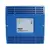 Blue ABS/Polycarbonate 4-Zone Zone Valve tN2 Wiring Center | TEK313