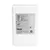24 VAC PVC Variable Speed For TekmarNet Thermostats Mixing Expansion Module | TEK444
