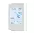 3-1/4" x 15/16" x 5" PVC For TekmarNet Wiring Center or Zone Manager for Power and Communication Thermostat | TEK553