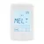 3-1/4" x 15/16" x 5" PVC Snow Melting Control | TEK654