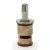 2-1/4" Ceramic For 1-100XKJKABNF Faucet Short Cold XL Quarter-Turn Ceramic Disc Cartridge | ZRN59517005