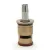 2-1/4" Ceramic For 1-100XKJKABNF Faucet Short Hot XL Quarter-Turn Ceramic Disc Cartridge | ZRN59517006