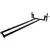 CenturionPro Tandem 3 Rail System - 3.0