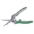 Shear Perfection Platinum Stainless Trimming Shear - 2 in Curved Blades (12/Cs)