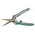 Shear Perfection Platinum Titanium Trimming Shear - 2 in Straight Blades (12/Cs)