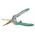 Shear Perfection Platinum Titanium Trimming Shear - 2 in Curved Blades (12/Cs)