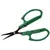 Shear Perfection Senshi Bonsai Scissor - 2 in Straight Non Stick Blades (12/Cs)