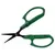 Shear Perfection Senshi Bonsai Scissor - 2 in Angled Non Stick Blades (12/Cs)