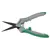 Shear Perfection Platinum Trimming Shear - 2 in Straight Non-Stick Blades (12/Cs)
