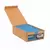 Grower's Edge Plant Stake Labels Dark Blue - 1000/Box