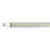 AgroLED iSunlight 41 Watt T5 4 ft White 5500K LED Lamp (25/Cs)
