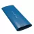 1-1/2" x 50' 80 psi Blue PVC SF-10 Discharge Hose | A1HLFHS015X50