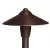 Alliance Outdoor Lighting Lens, For Area Light Hat 1.5" x 2" | AOLAL100LENSCLR