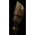 Alliance Lighting Bullet Light, MR-16 LED Natural Copper Solid Brass | AOLBL105COP
