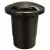 Alliance Lighting In-Ground Light, 4/5/6/35W Ceramic Bi-Pin MR-16 Aged Brass with Bluetooth LED Module | AOLGL170BT
