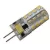 Alliance Lighting Lamp, 3W Bi-Pin 150 Lumens LED | AOLLBIPINLED3WAF