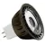 5 W MR-16 >80 310 Lumens 4000K Cree XPE LED 45 Degrees Wide Flood Lamp | AOLLMR164K310LMW