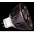 Alliance Lighting Lamp, 5W MR-16, 310 Lumens 2700K Cree XPE LED 45 Degrees Degrees Flood | AOLLMR16LED5W27K