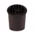 Alliance Outdoor Lighting In-Ground Well Light, 35W PAR36 Halogen Black ABS | AOLWL100