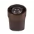 Alliance Outdoor Lighting Well Light, 10W PAR36 LED Aged Brass ABS WL200 Series In-Ground | AOLWL200LED10W