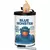 Blue Scrubbing Towel | BMR77095