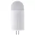 2.5 W Bi-Pin G4 80 190 to 250 Lumens 2200K to 5700K LED Omni-Directional Lamp | BRIG4CHM25RGBW