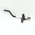 Metal with Gaskets For Munchkin Boilers Flame Sensing Rod | HTF7250P049