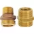 MATCO HA-0304M 3/4 MH X 1/2 MIP/1/2 | MATHA0304M