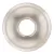 2-1/2" x 7/16" Brushed Nickel Metal For Pfister Shower Arm and Showerhead Shower Arm Flange | PPF960063J