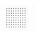 1/2" 6" x 6" x 1-31/32" Polished Chrome Bronson Series Square Raincan Showerhead | PPF973183A