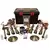 Alliance Lighting Demo Kit and Storage Case For TF150 Transformer | AOLDEMOKIT8BT
