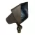 5 W MR-16 LED Aged Brass Flood Light | AOLEFL200LED5W