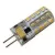 Alliance Lighting Lamp, 3W Bi-Pin 150 Lumens 3000K LED | AOLLBIPINLED3W3K