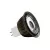 Alliance Lighting Lamp, 5W MR-16, 310 Lumens 2900K LED 45 Degrees Degrees Flood | AOLLMR16LED310LM