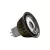 Alliance Lighting Lamp, 6W MR-16, 410 Lumens 4000K LED 45 Degrees Degrees Flood | AOLLMR16LED6WF4K