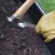 9" Metal Contractor Grade Stake | BABBAS