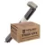 9" Metal Stake Kit | BABSKB