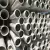 5" x 20' Bell End White PVC Pressure Pipe