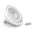 5.5 W G53 80 400 Lumens 2700K LED LVC Series Lamp | BLBLVC4PAR36FL27