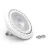 5.5 W G53 80 400 Lumens 3000K LVC Series LED Lamp | BLBLVC4PAR36FL30
