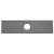 8" x 2" x 0.12" For 123L KEL27BC Kawasaki 41ADZ2CC799 LHE2475 Shindaiwa TPE-250PF Tanaka Series Lawn Edger Edger Blade | BLD40141