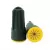 30 V 10 A 18-12 AWG Copper/Copper Gray/Yellow 100/Bottle Low Voltage Corrosion-Resistant Wire Connector | BLZTLC20BAG