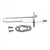 For Prestige Solo 60 110 175 250 399 and Prestige Excellence 110 Boilers Direct Spark Ignitor | TWHPSRKIT15
