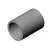 1/2" PVC Corrugated Type LB Conduit Body | CFPCBLB005