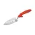 3" Stainless Steel Alloy Trowel | CORCT3214